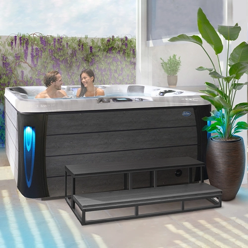 Escape X-Series hot tubs for sale in Germany